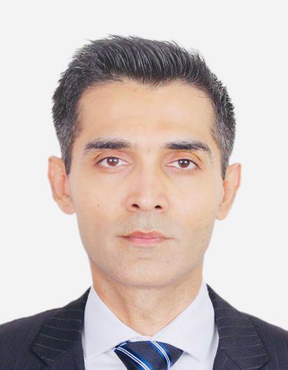 Шахзад Сабир