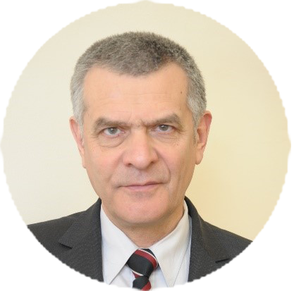 Золотарев Валерий Борисович