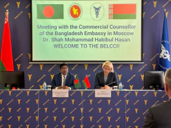 Belarus and Bangladesh Strengthen Cooperation in Key Areas