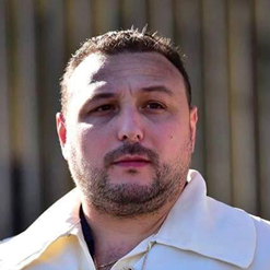 Александр Джурбавия