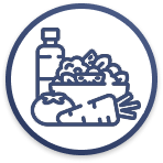 Продукты питания