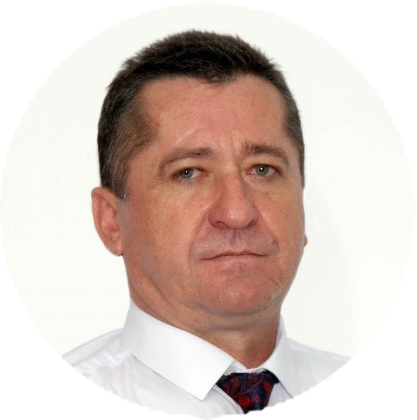 Севериан Котик 