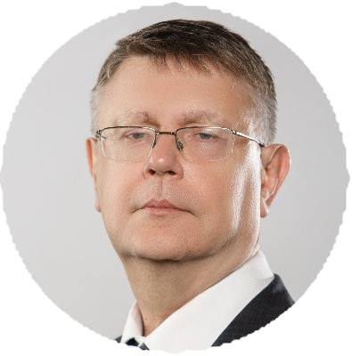 Марусенко Сергей Яковлевич