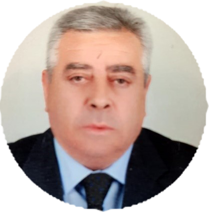 Парвиз Kулиев