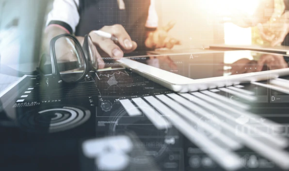 Successful Business. Strong country