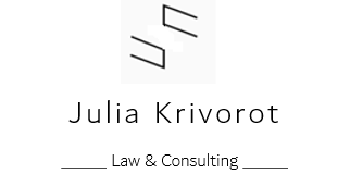 ИП Криворот Ю.И.