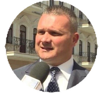 Морено Бордони