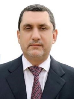 Абдельсалам Амин Набулси