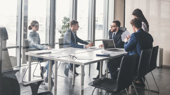 Предложения