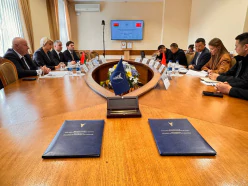 The BelCCI is expanding cooperation with Sichuan Province (China)