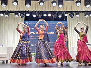 Путь в Индию открыт