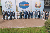 Обоюдный рост интереса