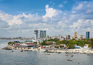 Беларусь - Танзания: взаимопонимание и поддержка