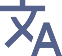 Translation services